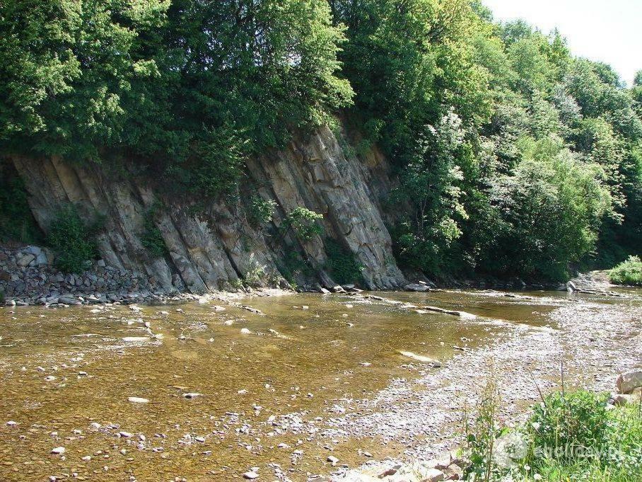 Domek Rodzynek Hoczew Exteriér fotografie